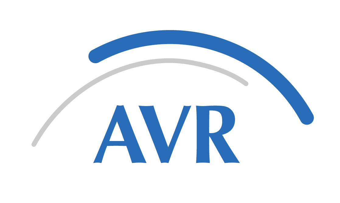 AVR Logo